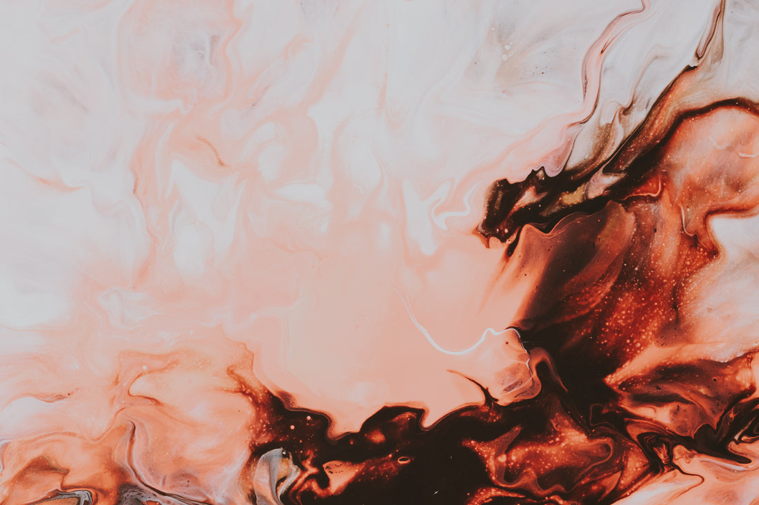 Alcohol-Ink-Art