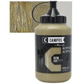 campus acrylique bronze 500ml