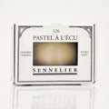 Pastel a l'ecu - Ocre dore
