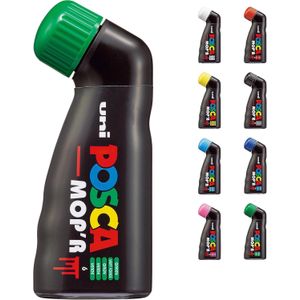 Uni Posca Mop'r Paint Marker PC-22 vert
