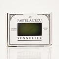 Galets Pastel a l'écu - VERT OLIVE