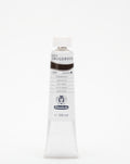 Aqua - Linoldruck de 120ml Brun Sépia