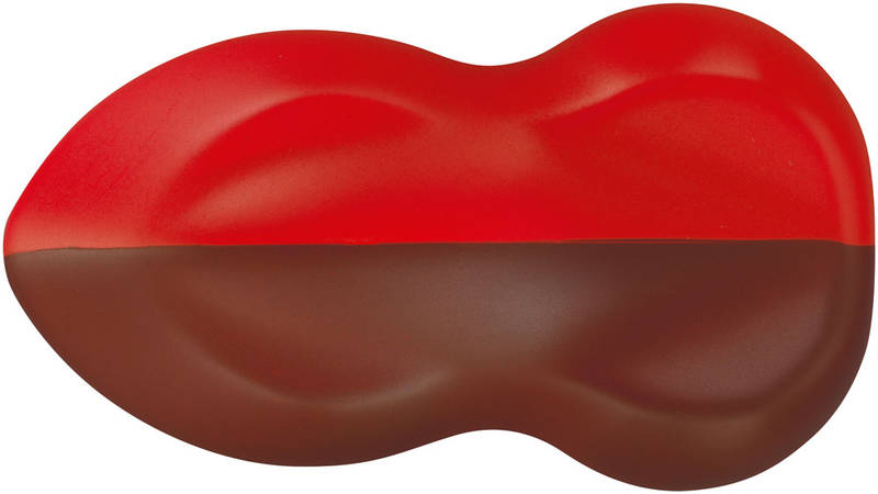 Aero shine brilliant Red (28ML) aerocolor finest ink by SCHMINCKE