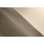 FABRIANO ARTISTICO WHITE -1 Feuilles 56x76 cm -640 gsm -grain torchon