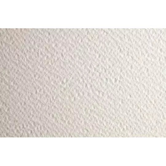 FABRIANO ARTISTICO WHITE -1 Feuilles 56x76 cm -640 gsm -grain torchon