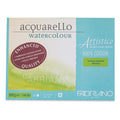 Fabriano Artistico Acquarello Watercolor Lot de 20 feuilles .31x41cm 300gsm 20Sheets