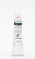 Aqua - Linoldruck de 120ml Teint vert oxyde chrome