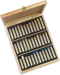 PASTEL à L'HUILE 36 COULEURS PLEIN AIR