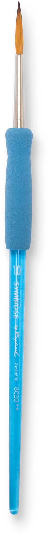 Pinceau Symbiose Pointe Traceur Taille 2 a 12