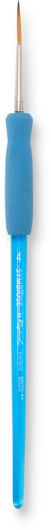 Pinceau Symbiose Pointe Traceur Taille 2 a 12
