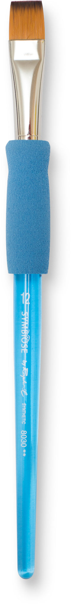 Pinceau Symbiose Ref. 8030 PLAT