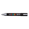 Marqueurs POSCA 5M argent