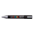 Marqueurs POSCA 5M argent
