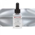 Aero shine Brilliant silver (28ML) Aerocolor finest ink by SCHMINCKE