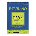 Bloc Fabriano 1264 Drawing A3 180 g/m² – 50 feuilles