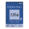 Bloc Fabriano 1264 Watercolour A3 – 30 feuilles – Spirale – 300 g/m²