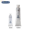 Aqua - Linoldruck de 120ml Argent