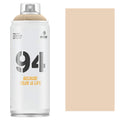 Bombe de peinture MTN 94 - Dingo Brown (400ml)