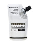 Médium vernis brillant 120ml