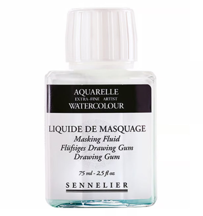 Liquide de Masquage extra-fine 75ml