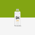 Bombe de peinture MTN 94 - Guacamole Green (400ml)