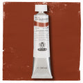 Aqua- Linoldruck de 120ml Terre de sienne Brûlée