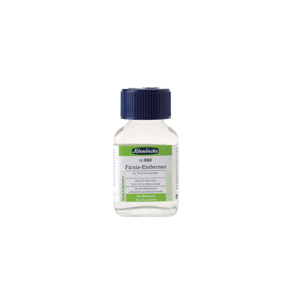 Dissolvant vernis 60Ml