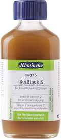 Crackle vernis 200ml