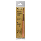 Pinceau Voyageur SoftAqua Rond n.6 (aquarelle)