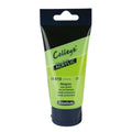 College acrylique 75ml vert printemps