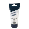 College acrylique 75ml blanc