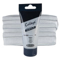 College acrylique 75ml argent
