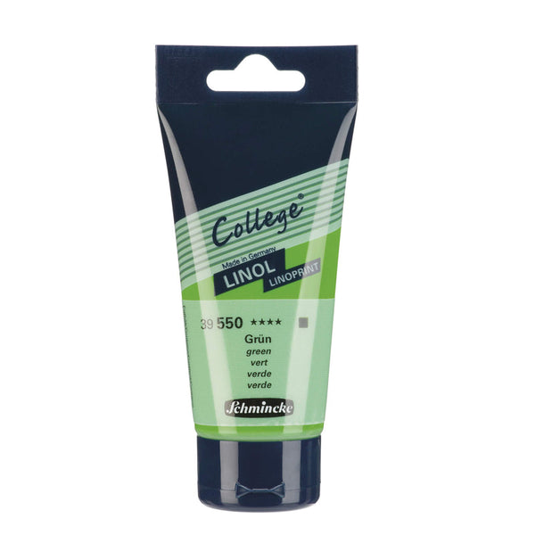 Collège linol 75ml vert
