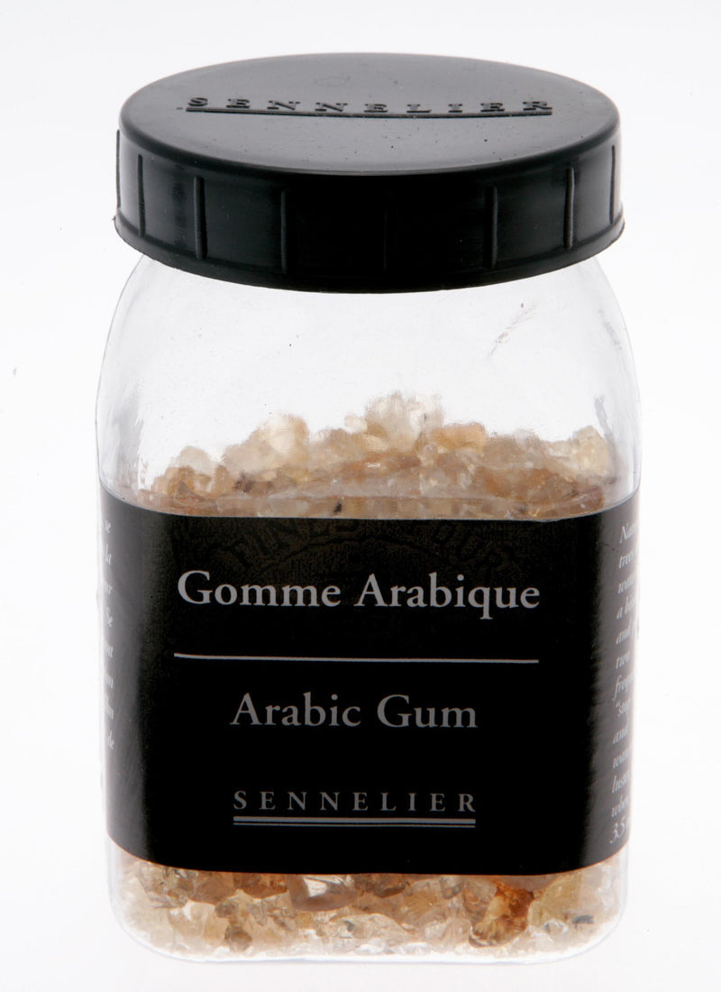 Gomme Arabique de 100g