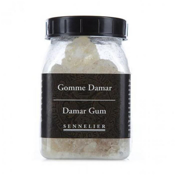 Gomme Damar de 100g