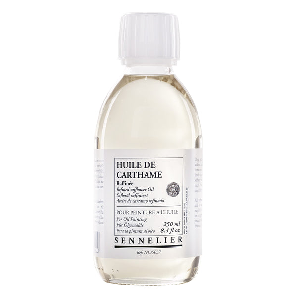 Huile de Carthame Raffiné 250ml