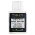 Médium Fluide brillant glacis de 250ml