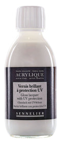 Vernis Brillant à protection 1000ml