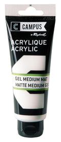 GEL MÉDIUM MATT 100ml