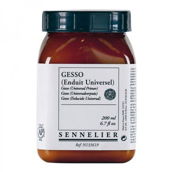 ENDUIT UNIVERSEL GESSO 200ml