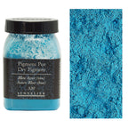 Pigment pur Bleu Azur de 100g