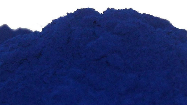 Pigment pur Bleu de Prusse