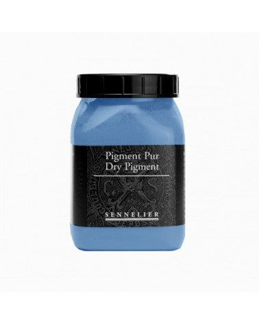 Pigment pure Bleu Primaire 100g