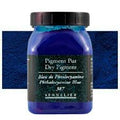 Pigment pur Bleu Phtalocyanine 100g