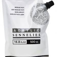 Modeling Paste 500ml