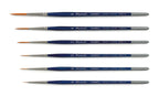 Pinceau Kaerelle Raphaël Taille : 0,2,4,6,6/0,10
