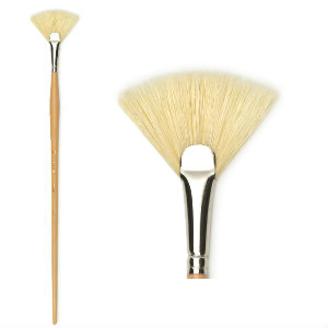 Pinceaux Raphaël D’Artigny extra brush