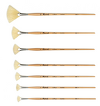 Pinceaux Raphaël D’Artigny extra brush