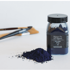 Pigment pure Bleu indigo 50g