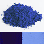 Pigment pure bleu Outremer clair 90g